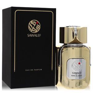 Sawalef Koh Al Ayon Eau de Parfum Unisex Gold